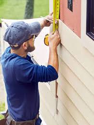 Siding for New Construction in Hialeah, FL